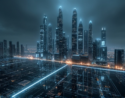 Future of Digital Engagement: Next-Gen QR Codes Revolutionize Business and Social Media Interaction
