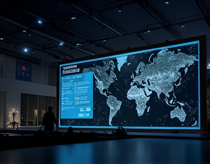 Harnessing the Power of Next-Gen QR Code Technology for Modern Enterprises