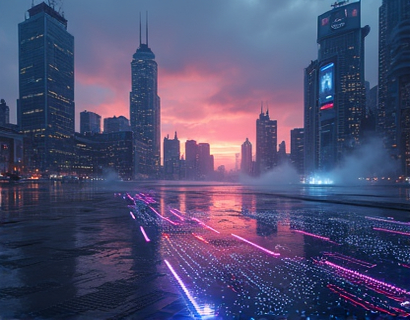Key Innovations in ID Q-Codes: Unlocking Enhanced Business and Social Media Engagement