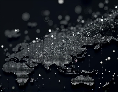 Ways Next-Gen QR Code Technology Elevates Business and Social Media Engagement for Modern Brands